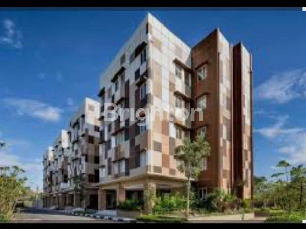 image APARTEMEN ORCHARD PARK PODOMORO (8)