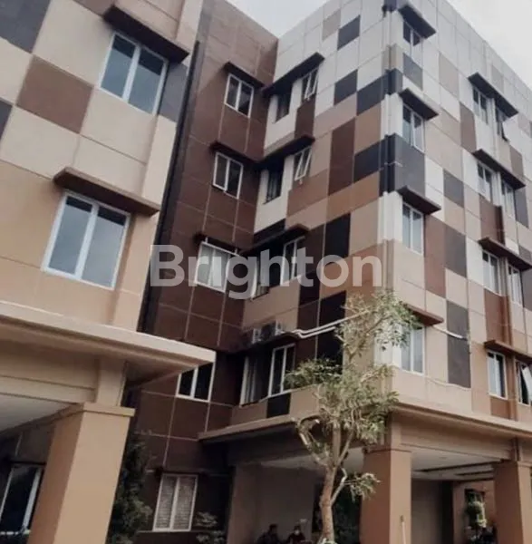 image APARTEMEN ORCHARD PARK PODOMORO (7)