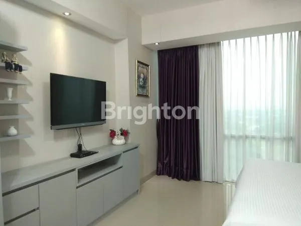 image APARTEMEN U RESIDENCE LIPPO KARAWACI TANGERANG (2)