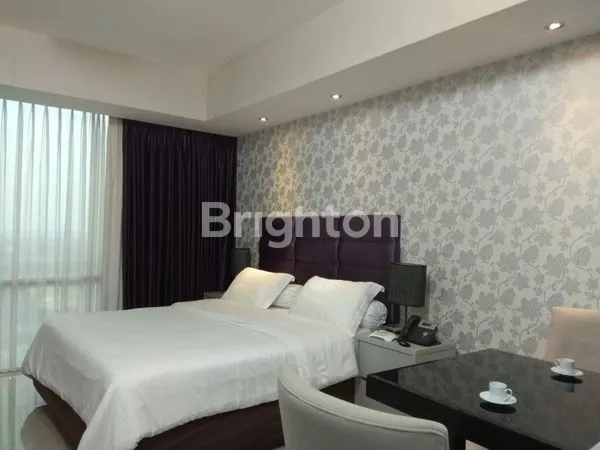 image APARTEMEN U RESIDENCE LIPPO KARAWACI TANGERANG (1)