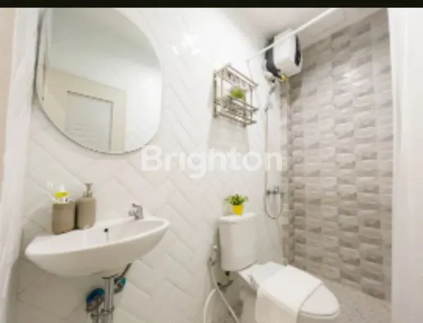 image DI JUAL KOST EXCLUSIVE FULL FURNISH 32+1 KAMAR DGN ROI 8-9% PER TAHUN DI MANGGA BESAR , JAKARTA BARAT (2)