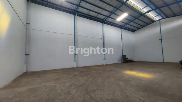 image GUDANG STRATEGIS DI DAAN MOGOT — LUAS 288 M² – SIAP PAKAI! (2)