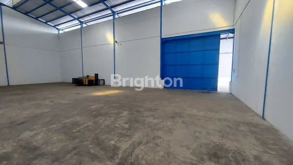 image GUDANG STRATEGIS DI DAAN MOGOT — LUAS 288 M² – SIAP PAKAI! (3)