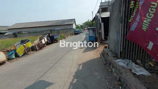 image TANAH DARAT SIAP BANGUN DALAM PASAR SEPATAN TANGERANG (1)