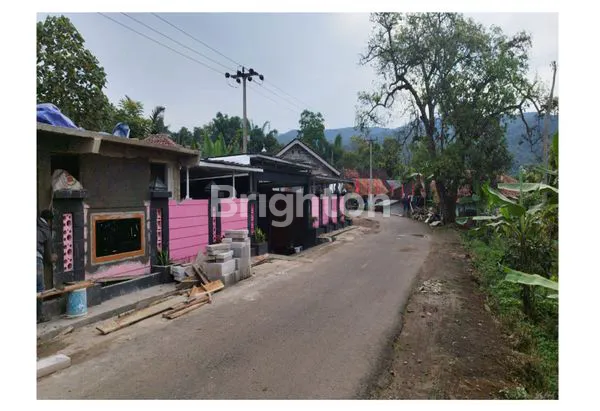image DIJUAL RUMAH II\NTAMANSARI, CIBUGEL, SUMEDANG (1)