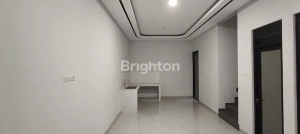 image RUMAH BARU 2 LANTAI SCANDINAVIAN MANYAR.KERTAJAYA.KLAMPIS SELANGKAH KE RAYA KERTAJAYA (3)