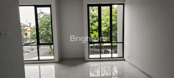 image RUMAH BARU 2 LANTAI SCANDINAVIAN MANYAR.KERTAJAYA.KLAMPIS SELANGKAH KE RAYA KERTAJAYA (6)