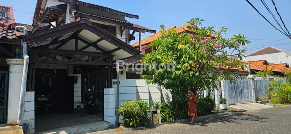 image RUMAH SIDOSERMO AIDRAS DEKAT JEMURSARI (1)