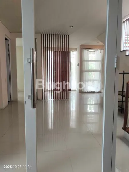 image SEWA CITRA GARDEN SIAP PAKAI DKT TAMAN PINANG INDAH PONDOK MUTIARA KAHURIPAN NIRWANA PONDOK JATI (2)