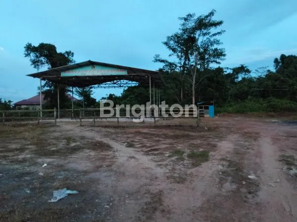 image TANAH LUAS 4.780M² DI JL AMPERA, PALARAN (4)