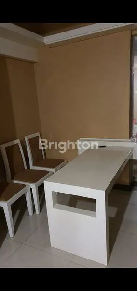 image APARTEMEN PAKUWON WATERPLACE TIWER A SIAP HUNI FULL FURNISH INTERIOR SURABAYA BARAT\N (3)