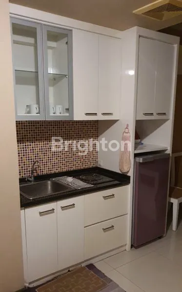 image APARTEMEN PAKUWON WATERPLACE TIWER A SIAP HUNI FULL FURNISH INTERIOR SURABAYA BARAT\N (5)