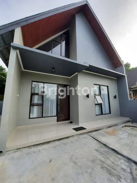 image HOMESTAY CANTIK DI TURI SLEMAN (1)