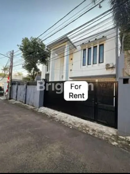 image RUMAH JAKARTA SELATAN (1)