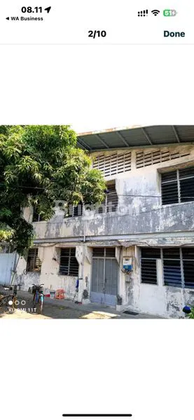 image GUDANG STRATEGIS TEGAL ALUR, LT 876M² LB 460M² (3)