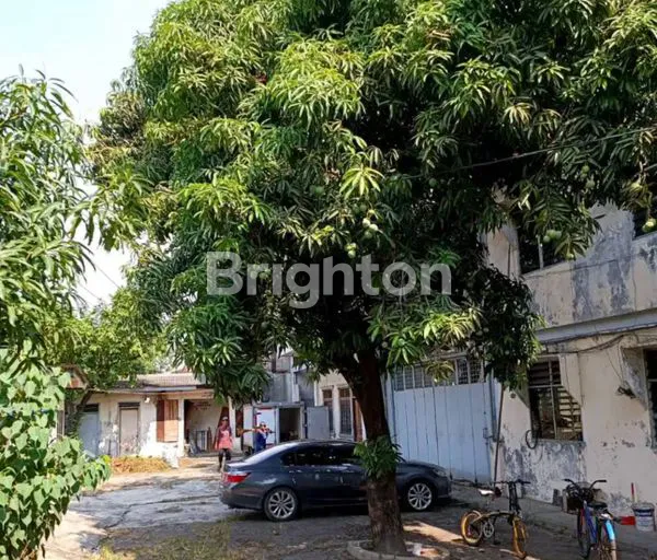 image GUDANG STRATEGIS TEGAL ALUR, LT 876M² LB 460M² (4)