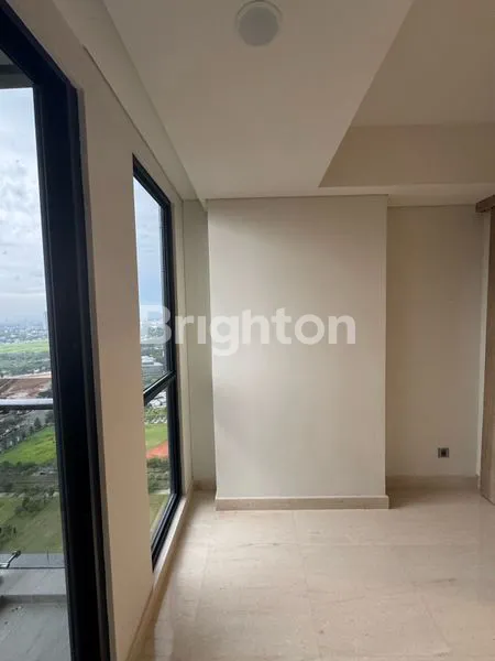 image UNIT BARU UPPERWEST BSD 1BR SIAP HUNI (5)