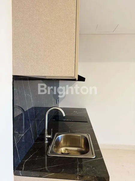 image UNIT BARU UPPERWEST BSD 1BR SIAP HUNI (8)