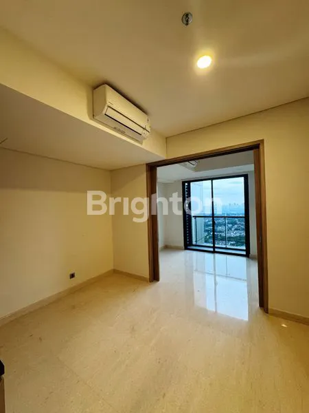 image UNIT BARU UPPERWEST BSD 1BR SIAP HUNI (3)