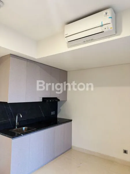 image UNIT BARU UPPERWEST BSD 1BR SIAP HUNI (4)