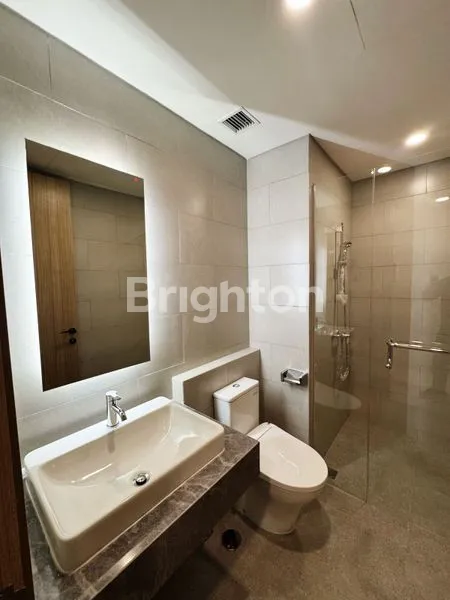 image UNIT BARU UPPERWEST BSD 1BR SIAP HUNI (2)