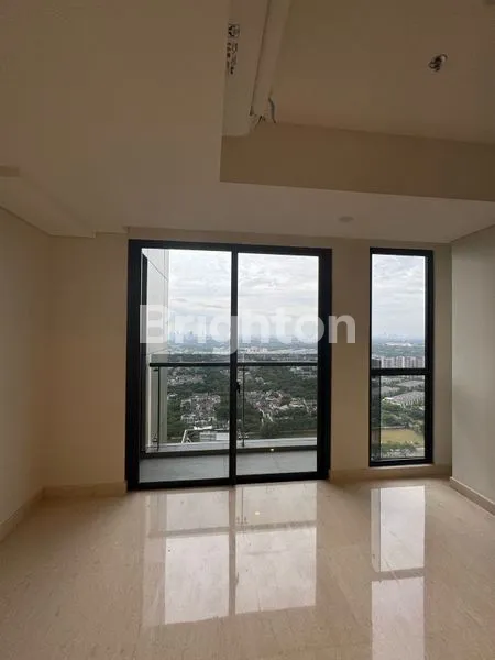 image UNIT BARU UPPERWEST BSD 1BR SIAP HUNI (6)