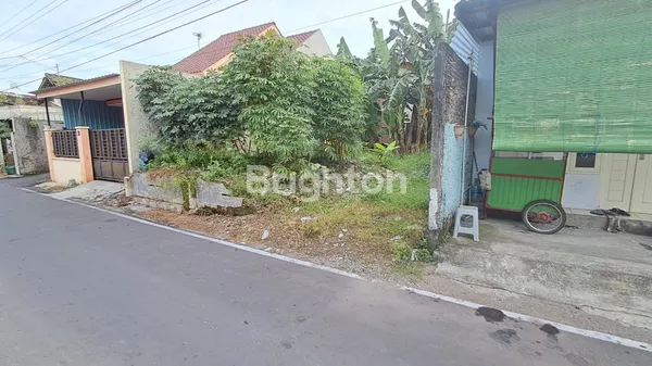 image DIJUAL TANAH STRATEGIS DI BATURAN (2)