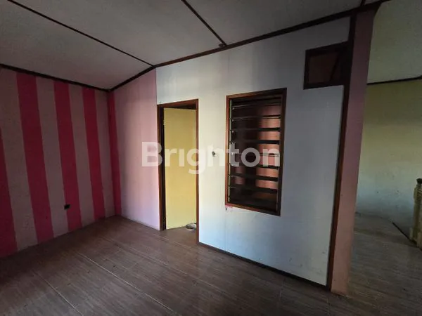 image RUMAH STRATEGIS DI JL. JUANDA, LT 191M², 2 LANTAI (6)