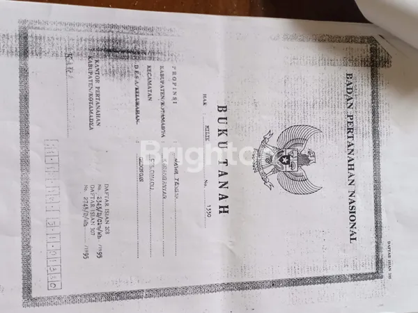 image JUAL RUMAH BESAR DI SOLO (MURAH ) (4)