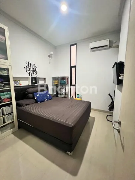 image HUNIAN NYAMAN 3KT DI PANCORAN MAS, DEKAT TOL (6)