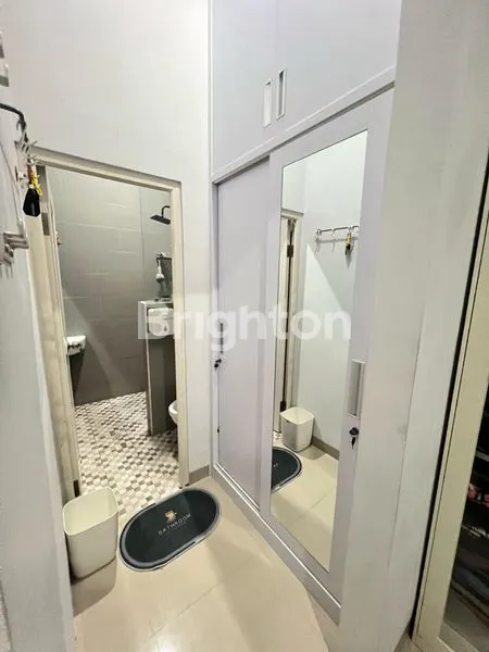 image HUNIAN NYAMAN 3KT DI PANCORAN MAS, DEKAT TOL (8)