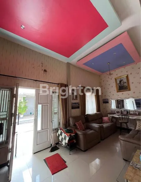 image RUMAH 2 LANTAI SIAP HUNI FULL PERABOT  DEKAT SUHAT MALANG (5)