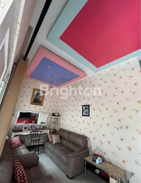 image RUMAH 2 LANTAI SIAP HUNI FULL PERABOT  DEKAT SUHAT MALANG (4)