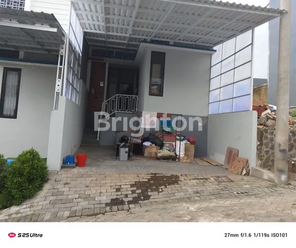 image RUMAH MINIMALIS SUASANA PEGUNUNGAN DIJUAL MURAH (1)