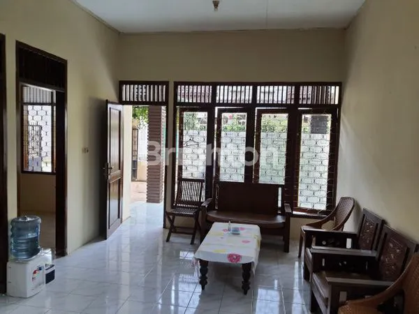 image RUMAH KAMPUNG PONDOK TERONG DEPOK (2)