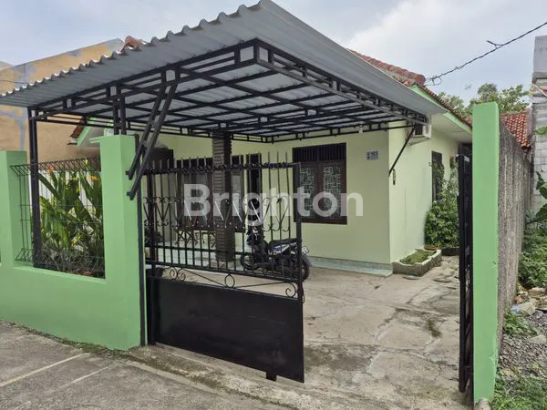 image RUMAH KAMPUNG PONDOK TERONG DEPOK (1)