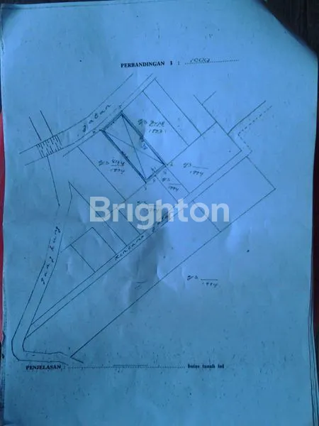 image TANAH LUAS PINGGIR JALAN JIMBARAN COCOK UNTUK HOTEL ATAU VILA (2)