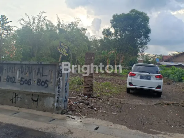 image JUAL MURAHS AJA TANAH DI TERAS BOYOLALI (1)