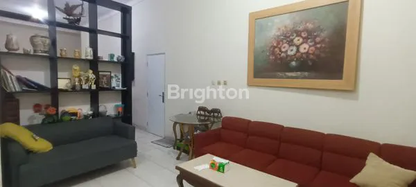 image RUMAH MURAH DI CINERE ESTATE (2)