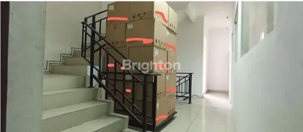 image GUDANG DAN KANTOR STRATEGIS DI JAKARTA SELATAN. (4)