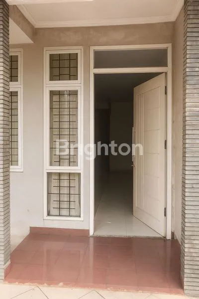 image DIJUAL RUMAH VICTORIA PARK KARAWACI TANGERANG (1)