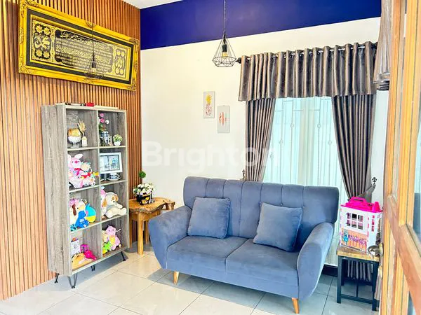 image RUMAH SEWA FULL FURNISH MIJEN SEMARANG (4)
