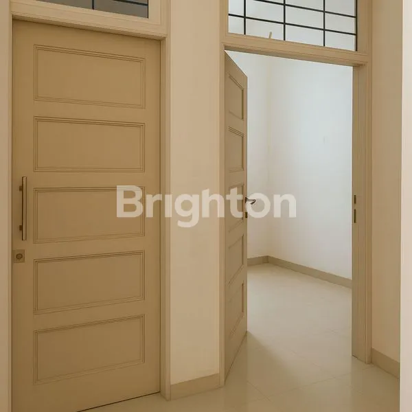 image DIJUAL RUMAH VICTORIA PARK KARAWACI TANGERANG (8)
