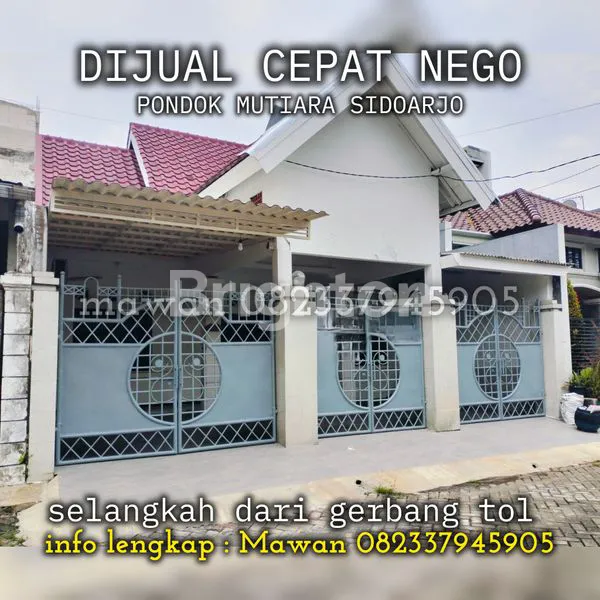 image BISA NEGO PONDOK MUTIARA DKT CITRA GARDEN TAMAN PINANG INDAH PONDOK JATI KAHURIPAN NIRWANA (1)