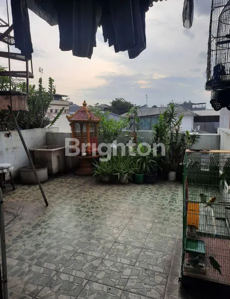 image DIJUAL CEPAT KOS²AN AKTIF, PENGUKIRAN, JAKARTA BARAT (3)