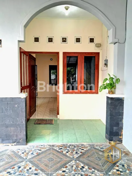 image SEWA RUMAH CLUSTER NYAMAN DI BATURAN (2)