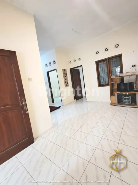 image SEWA RUMAH CLUSTER NYAMAN DI BATURAN (3)