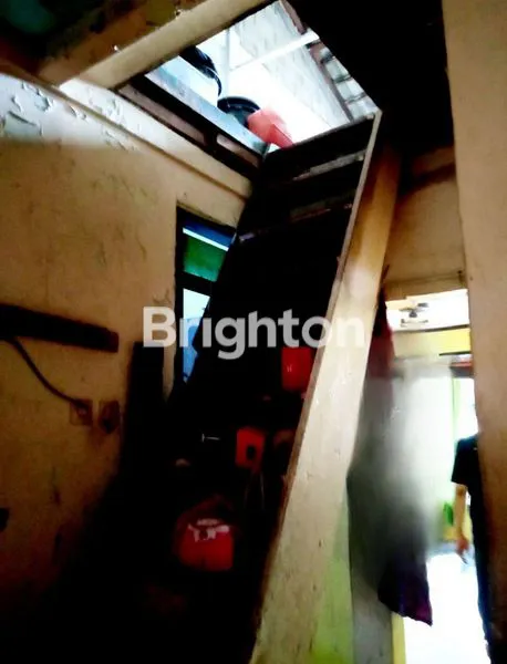 image DIJUAL RUMAH LOKASI STRATEGIS PERUMNAS 3 BEKASI BEBAS BANJIR (3)