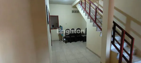 image FULL RENOV 6 X 15 DEKAT STASIUN TULANGAN DAN PUSKESMAS  (7)