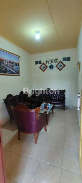 image FULL RENOV 6 X 15 DEKAT STASIUN TULANGAN DAN PUSKESMAS  (4)